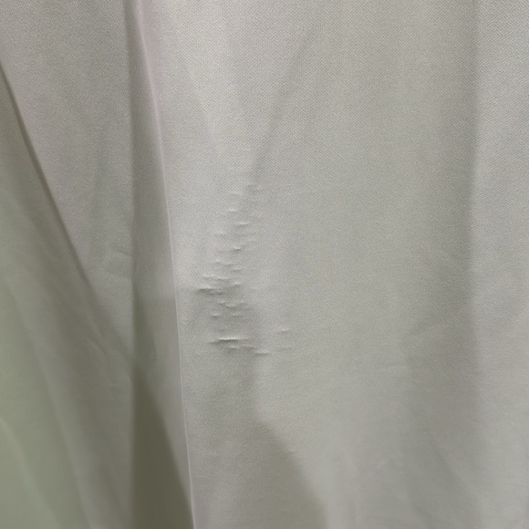 Adidas Golf - 1/4 Zipper - Long Sleeve size 2XL - Picture 6 of 6